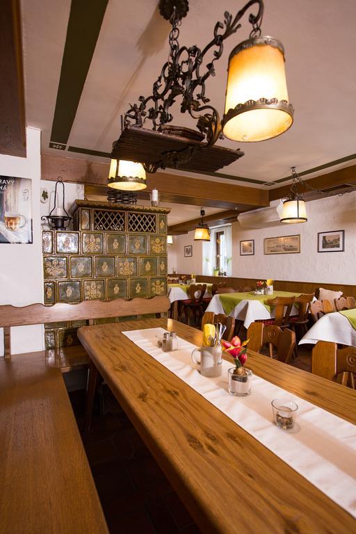 Gasthof Zum Lamm Hotell Garmisch-Partenkirchen Exteriör bild