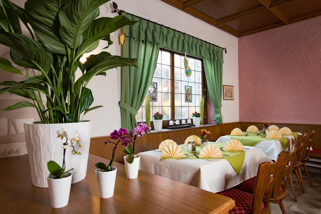 Gasthof Zum Lamm Hotell Garmisch-Partenkirchen Exteriör bild