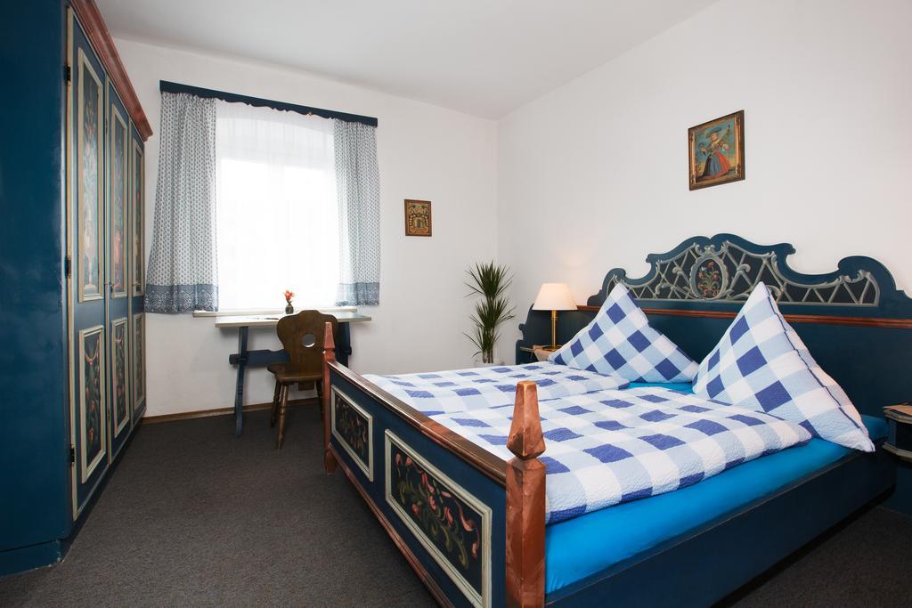 Gasthof Zum Lamm Hotell Garmisch-Partenkirchen Exteriör bild